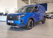 Ford Transit Courier 11