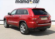 Jeep Grand Cherokee 5