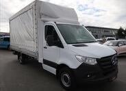 Mercedes-Benz Sprinter 2