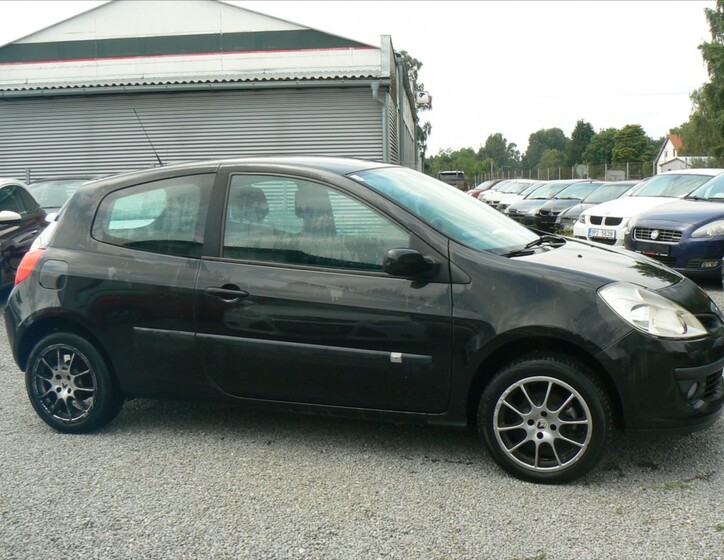 Renault Clio 8