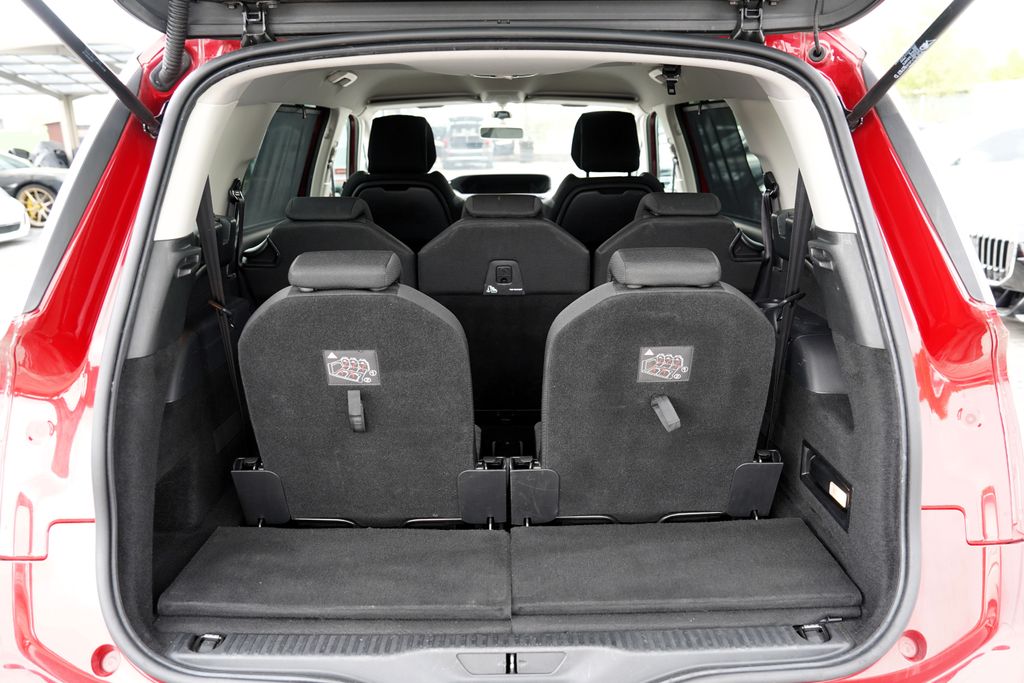 Citroën Grand C4 Picasso