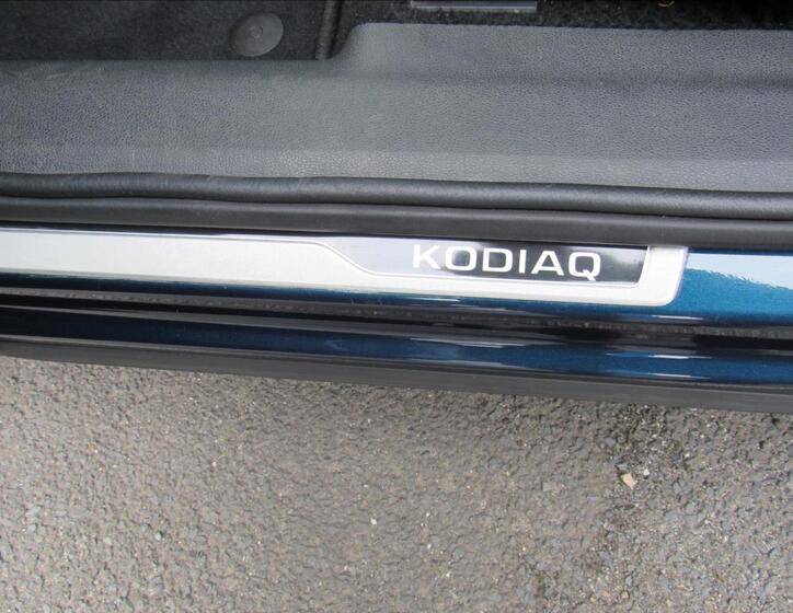 Škoda Kodiaq 50