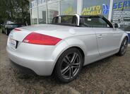 Audi TT 12