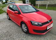 Volkswagen Polo 3