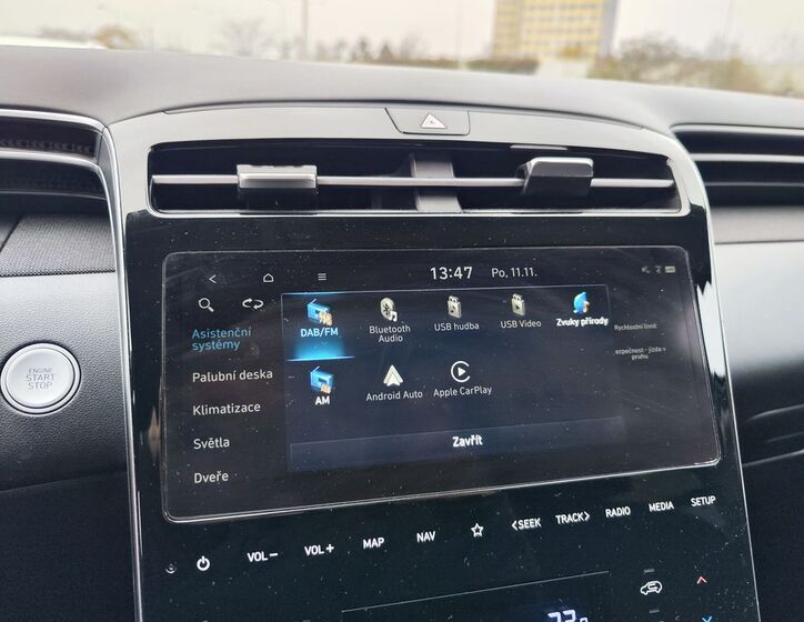 Hyundai Tucson 19