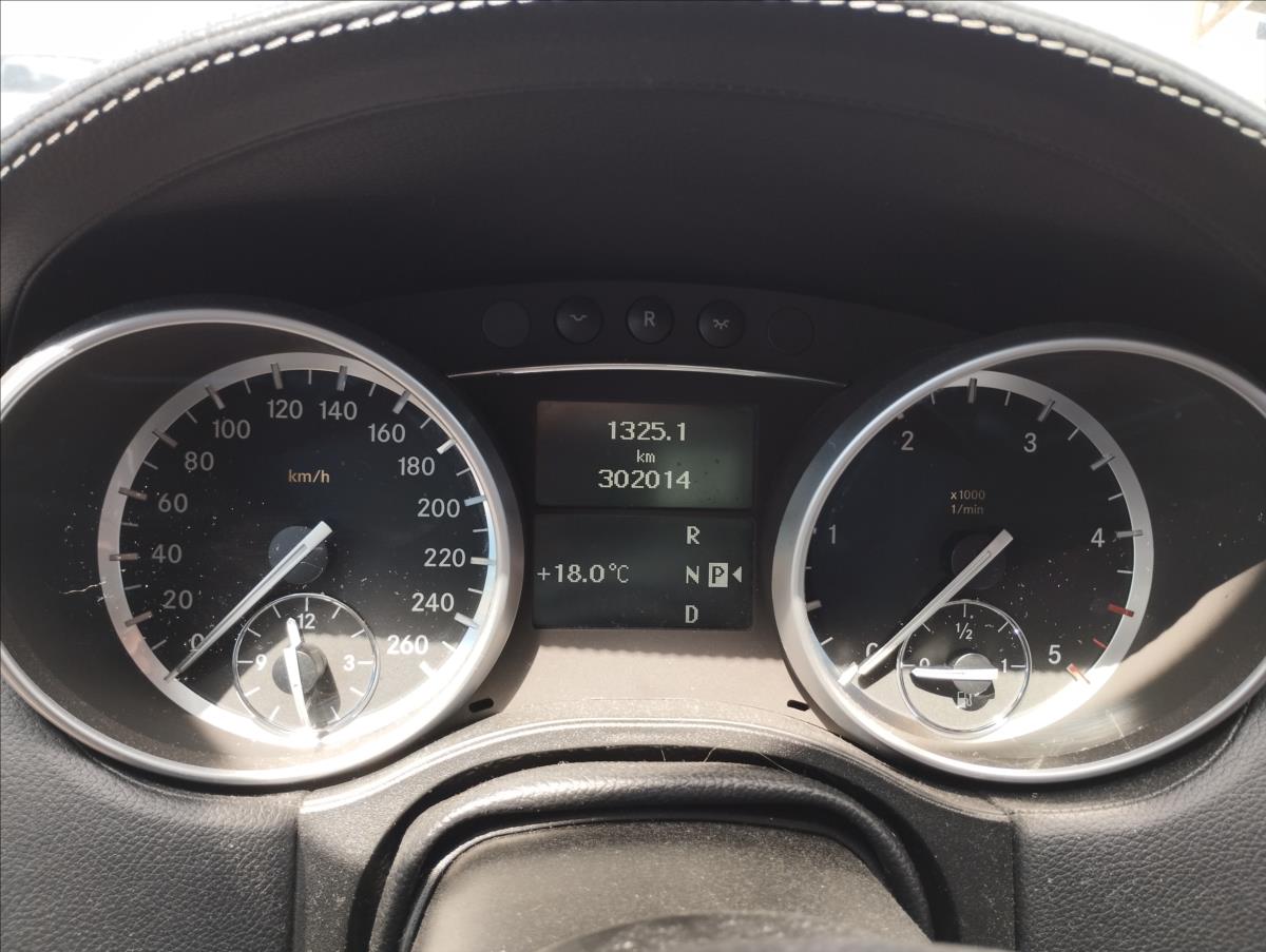 Mercedes-Benz GL