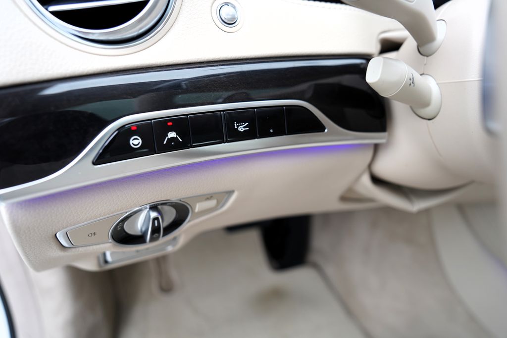 Mercedes-Benz Třídy S