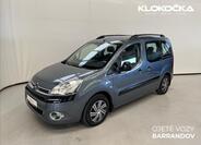Citroën Berlingo 1