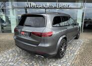 Mercedes-Benz GLS 34