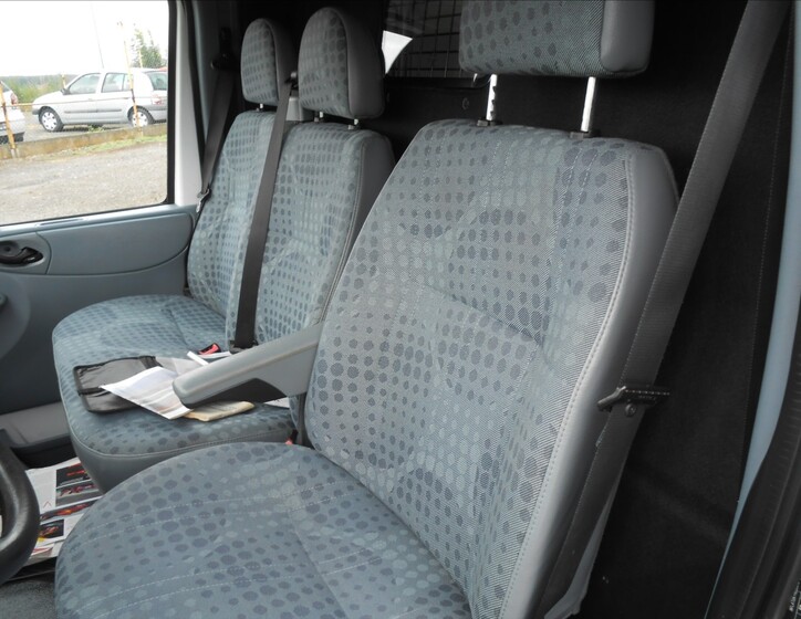 Ford Transit 14