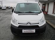 Citroën Jumpy 2