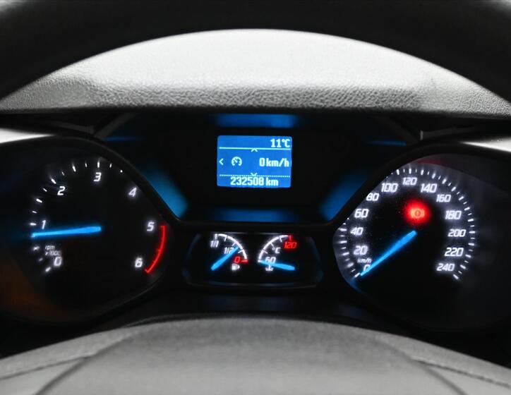 Ford Tourneo Connect 16