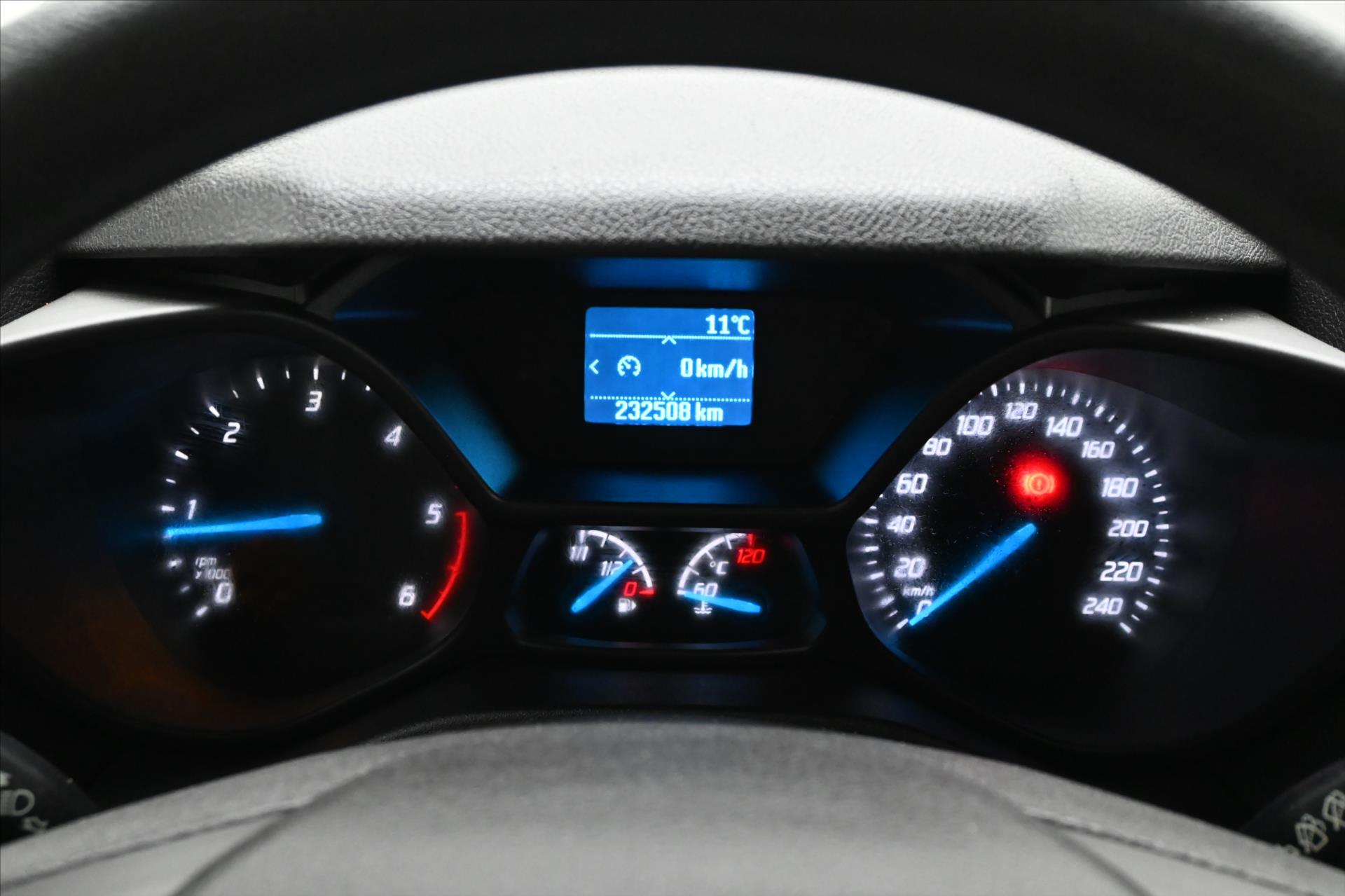 Ford Tourneo Connect