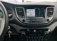 Hyundai Tucson 11