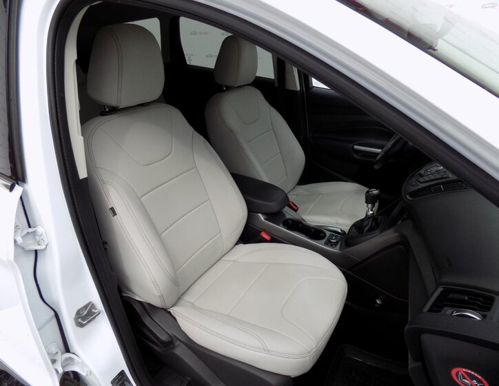 Ford Kuga 16