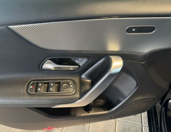 Mercedes-Benz Třídy A 11