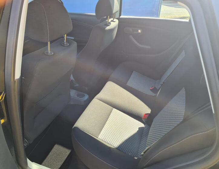 Seat Ibiza 9