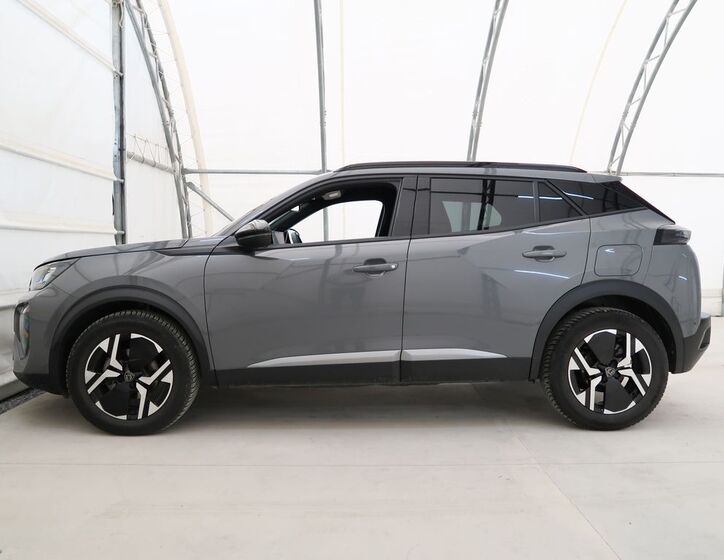 Peugeot 2008 9