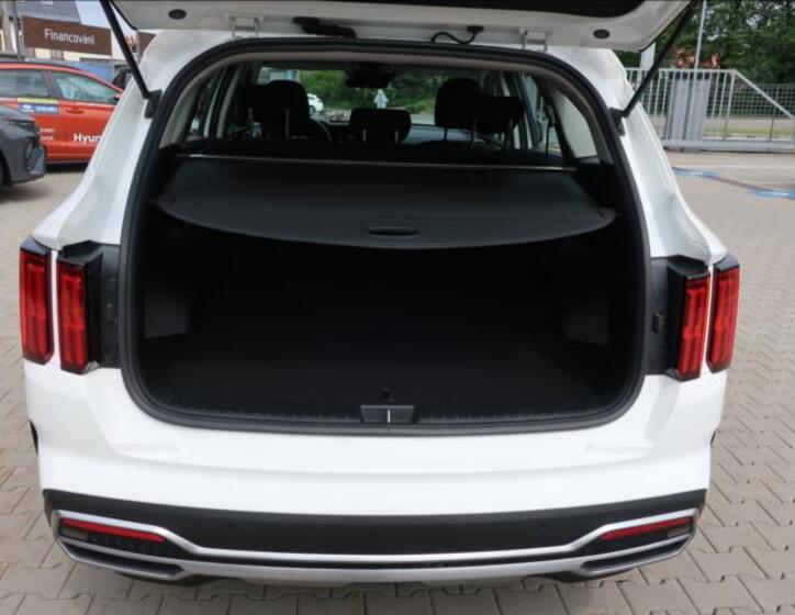 KIA Sorento 36