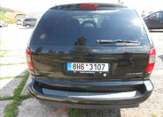 Chrysler Voyager 10