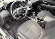 Hyundai Tucson 7