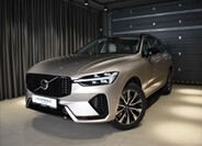 Volvo XC60 1