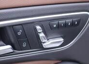 Mercedes-Benz CLA 18