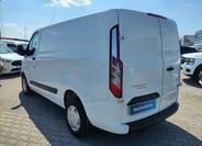 Ford Transit Custom 3