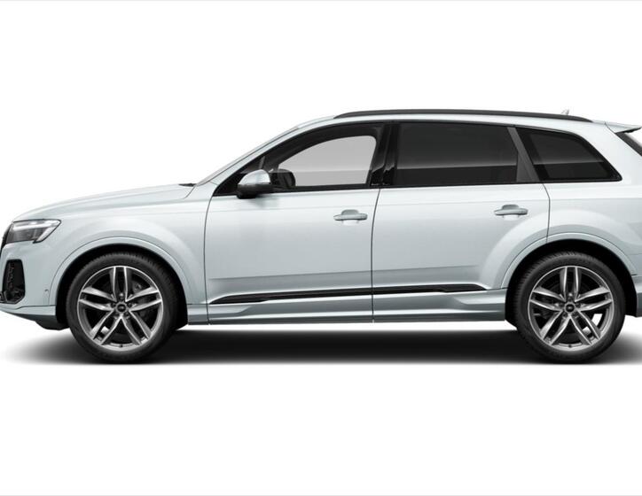 Audi Q7 2