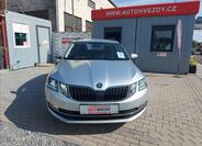 Škoda Octavia 7