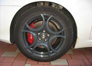 Alfa Romeo Spider 38