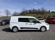 Ford Transit Connect 8