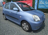 KIA Picanto 3
