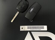 Ford Transit Courier 19