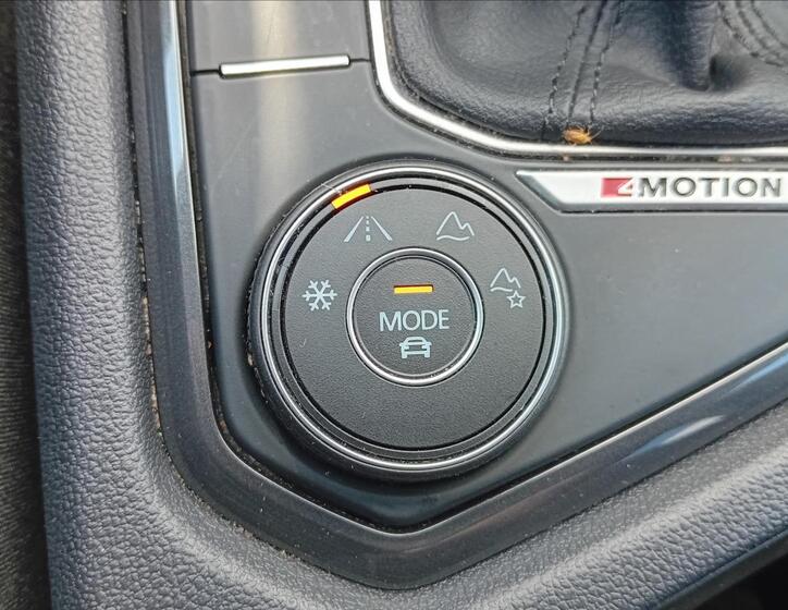 Volkswagen Tiguan Allspace 23