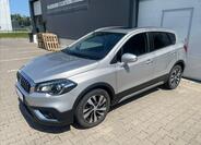 Suzuki SX4 S-Cross 1
