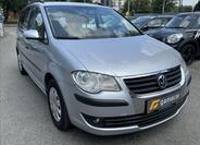 Volkswagen Touran 16