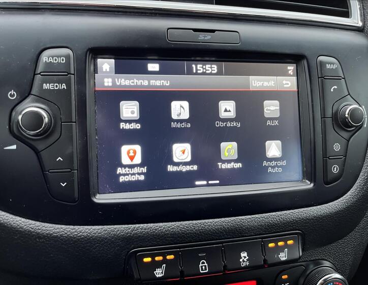 KIA Ceed 19