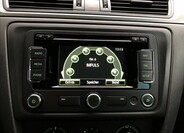 Škoda Rapid 25