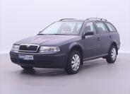 Škoda Octavia 3