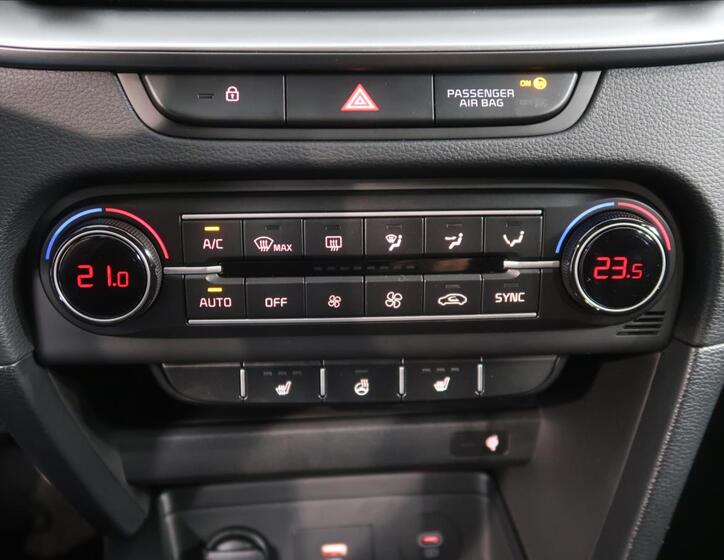 KIA Ceed 27