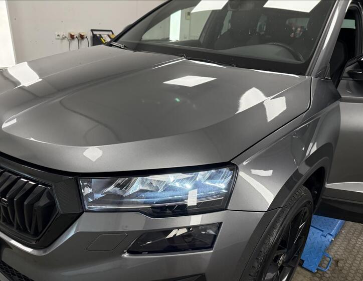 Škoda Karoq 37
