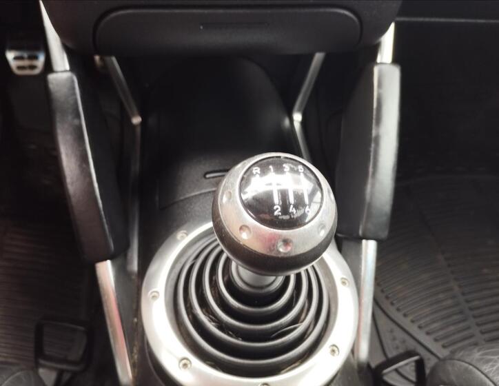 Audi TT 9