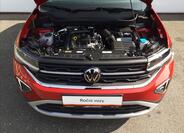 Volkswagen T-Cross 25