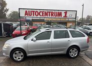 Škoda Octavia 30