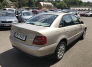 Audi A4 5