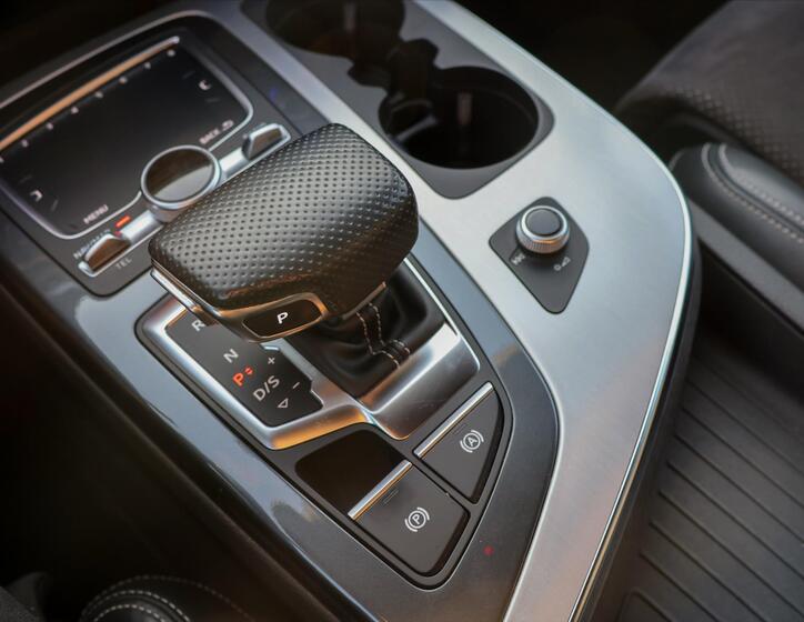 Audi Q7 36