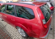 Ford Focus 2