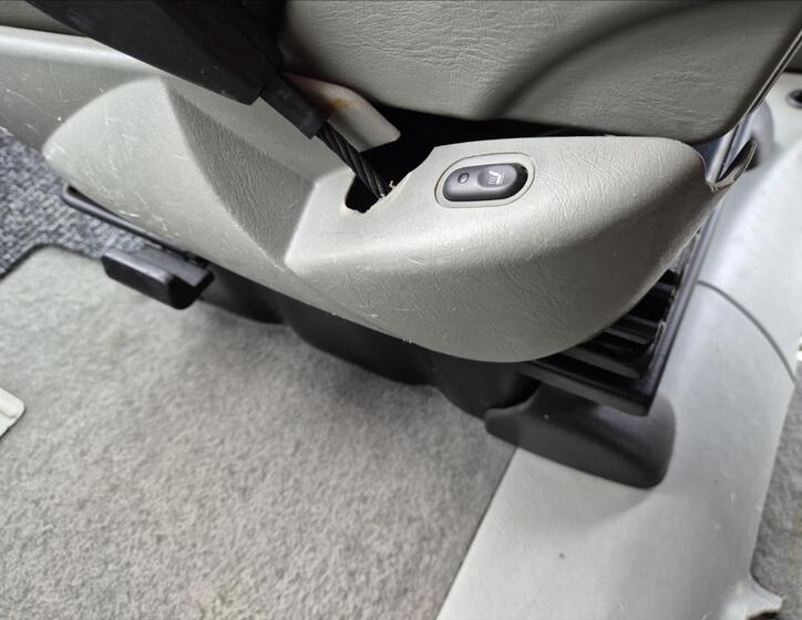 Opel Vivaro 29