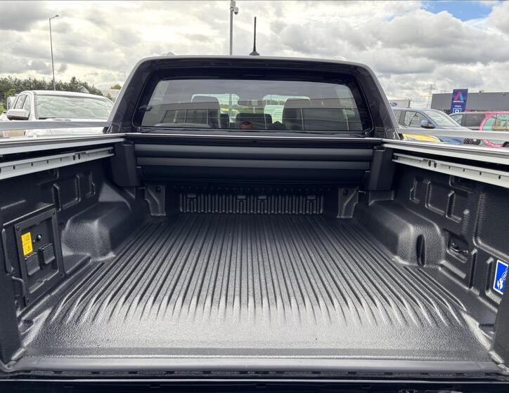 Ford Ranger 16